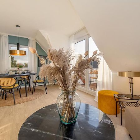 Ferienhaus Rotdorn Wiek auf Rügen Eksteriør bilde