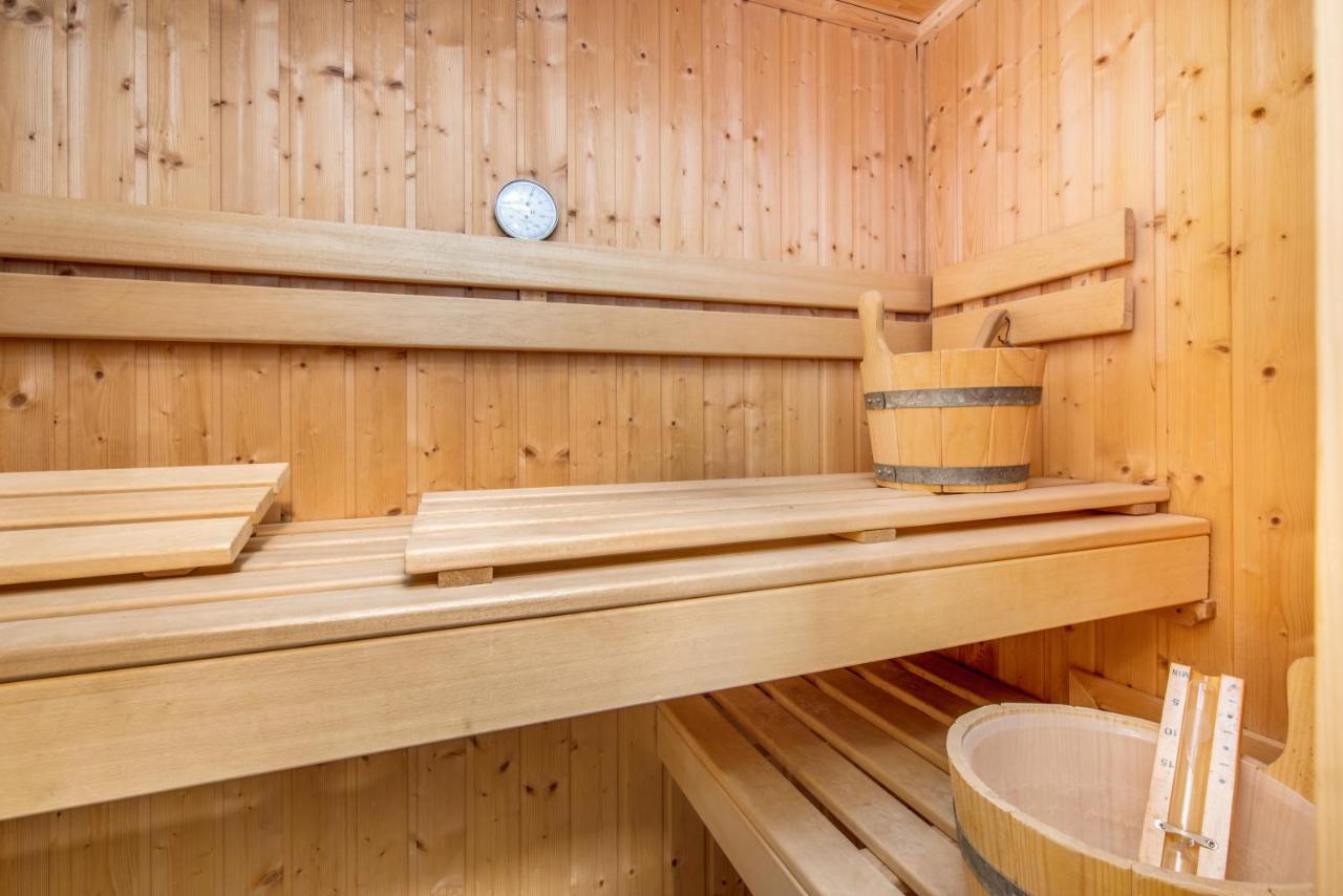 Ferienhaus Rotdorn Wiek auf Rügen Eksteriør bilde