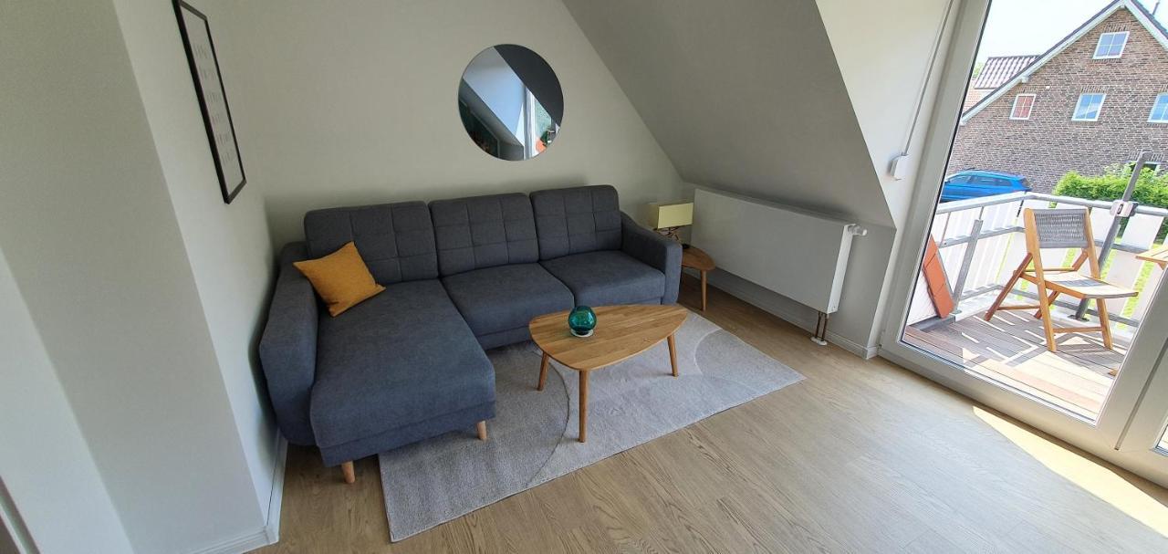 Ferienhaus Rotdorn Wiek auf Rügen Eksteriør bilde