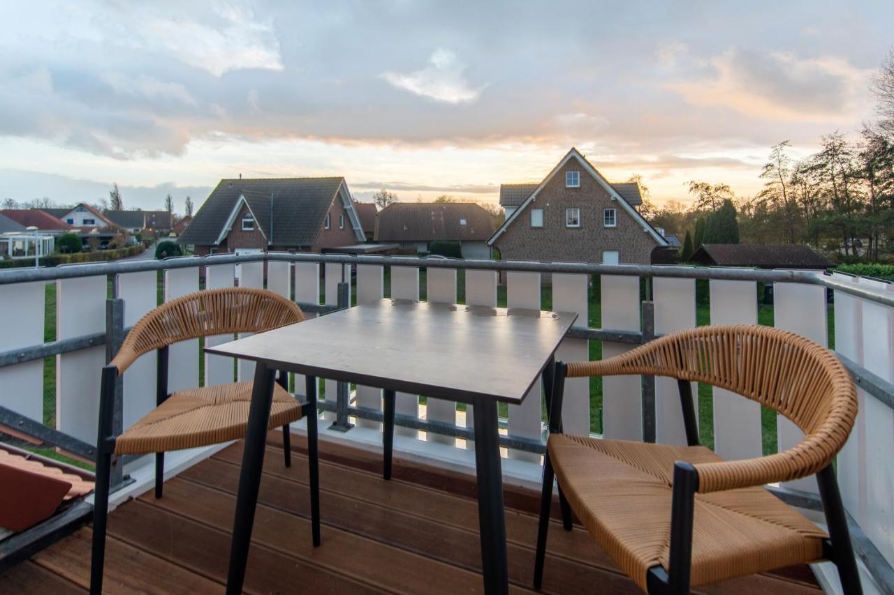 Ferienhaus Rotdorn Wiek auf Rügen Eksteriør bilde