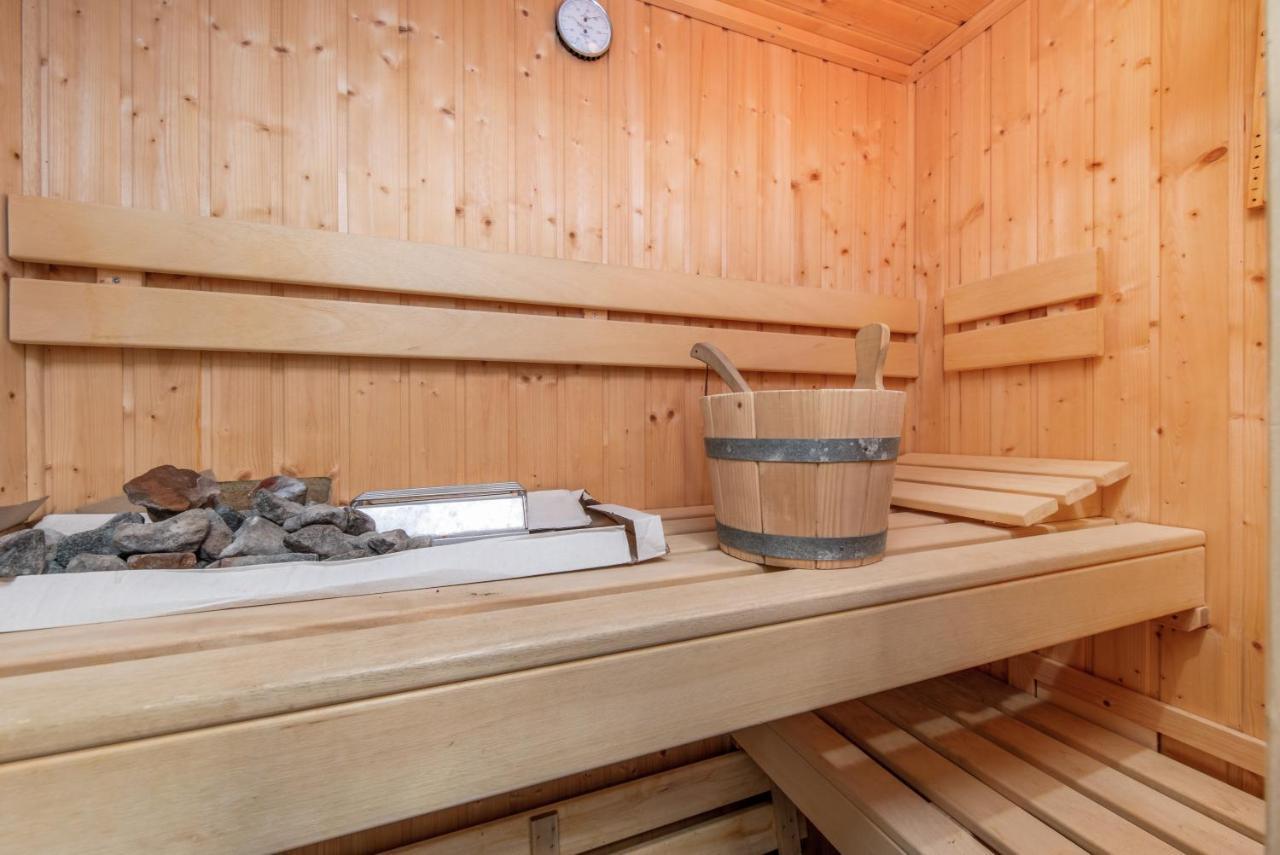 Ferienhaus Rotdorn Wiek auf Rügen Eksteriør bilde
